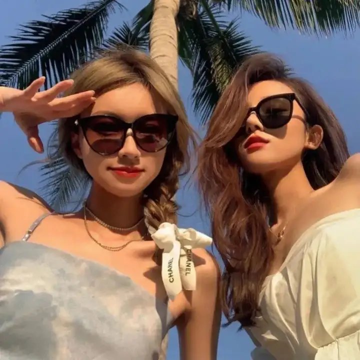 我是你的人